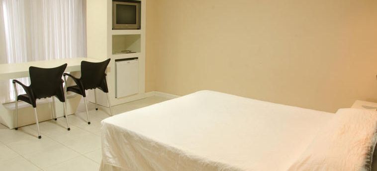 Hotel Sibara Spa &Amp; Convencoes Balneario Camboriu: Foto 
