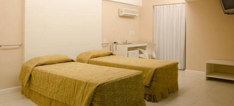 Hotel Sibara Spa &Amp; Convencoes Balneario Camboriu: Foto 