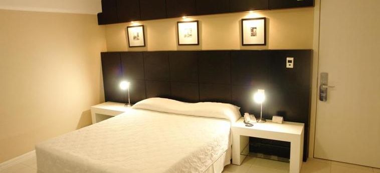 Hotel Sibara Spa &Amp; Convencoes Balneario Camboriu: Foto 