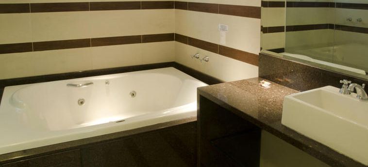 Hotel Sibara Spa &Amp; Convencoes Balneario Camboriu: Foto 