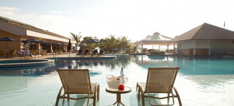 Hotel Infinity Blue Resort & Spa:  BALNEARIO CAMBORIU