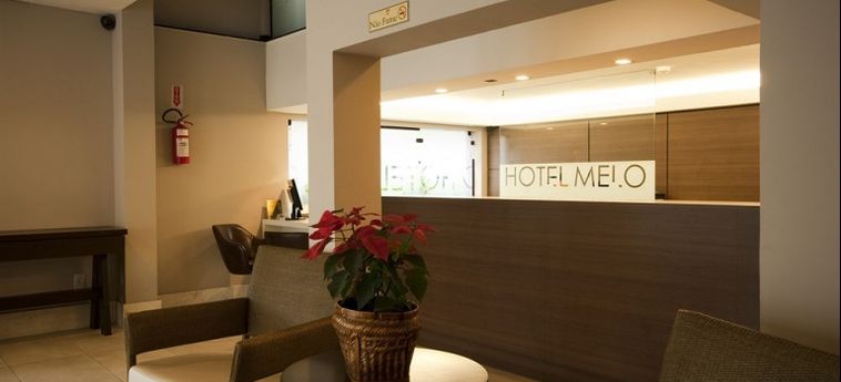 MELO HOTEL 3 Sterne