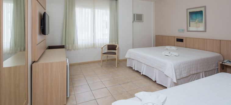 HOTEL ACORES 3 Sterne