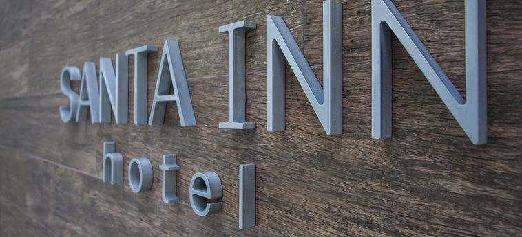 Hotel Santa Inn Balneario Camboriu: Foto 