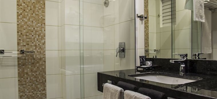 Hotel Santa Inn Balneario Camboriu: Foto 