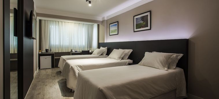 Hotel Santa Inn Balneario Camboriu: Foto 