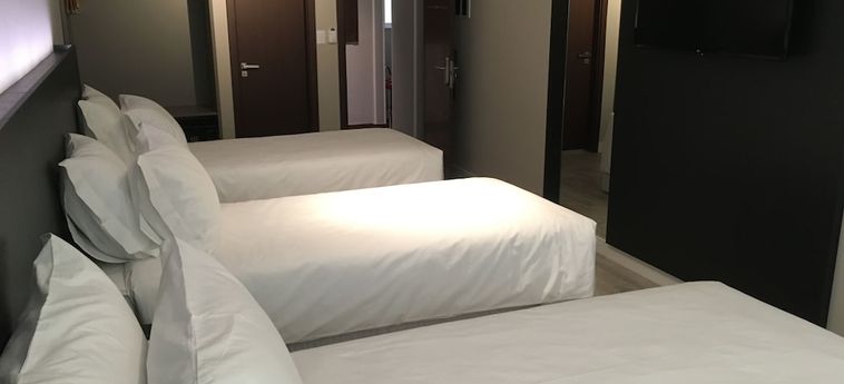 Hotel Santa Inn Balneario Camboriu: Foto 