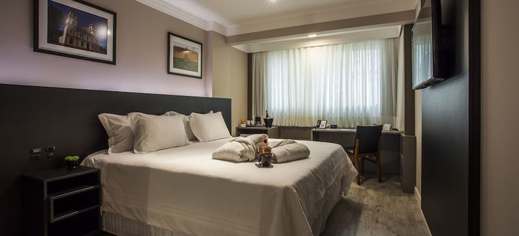Hotel Santa Inn Balneario Camboriu: Foto 