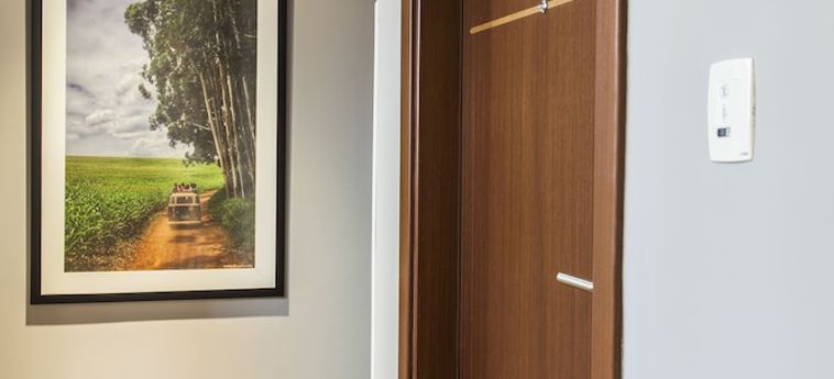 Hotel Santa Inn Balneario Camboriu: Foto 