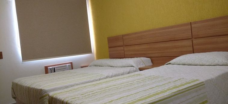Hotel Apartamento Acacias Balneario Camboriu: Foto 
