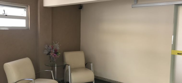 Hotel Apartamento Vila Real Balneario Camboriu: Foto 