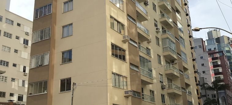 Hotel Apartamento Vila Real Balneario Camboriu: Foto 