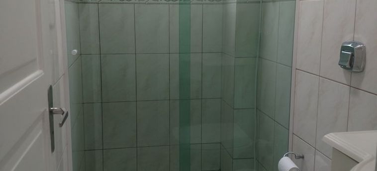 Hotel Apartamento Vila Real Balneario Camboriu: Foto 