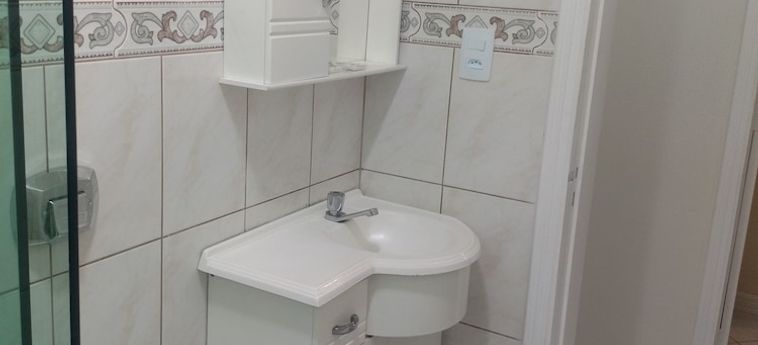 Hotel Apartamento Vila Real Balneario Camboriu: Foto 