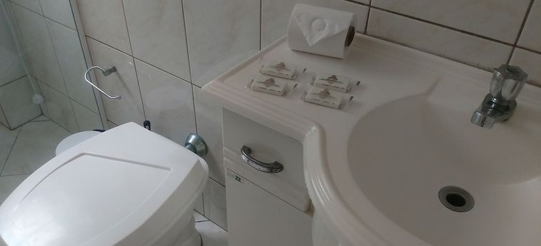 Hotel Apartamento Vila Real Balneario Camboriu: Foto 