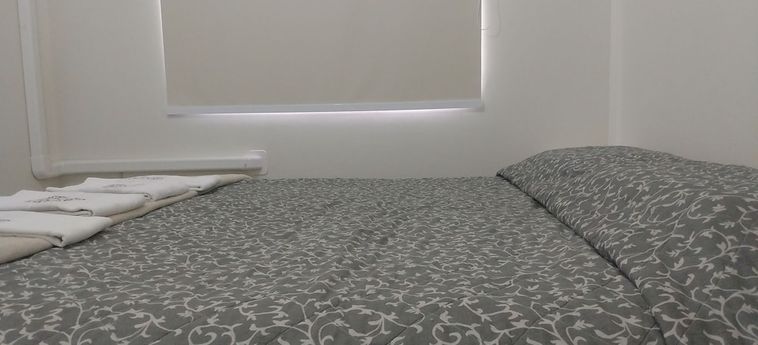 Hotel Apartamento Vila Real Balneario Camboriu: Foto 