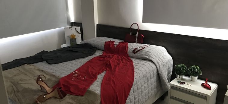 Hotel Apartamento Vila Real Balneario Camboriu: Foto 