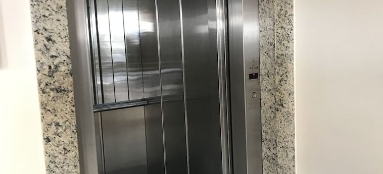 Hotel Apartamento Vila Real Balneario Camboriu: Foto 