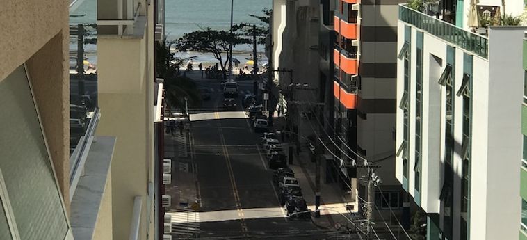 Hotel Apartamento Vila Real Balneario Camboriu: Foto 