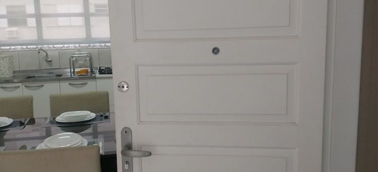 Hotel Apartamento Vila Real Balneario Camboriu: Foto 