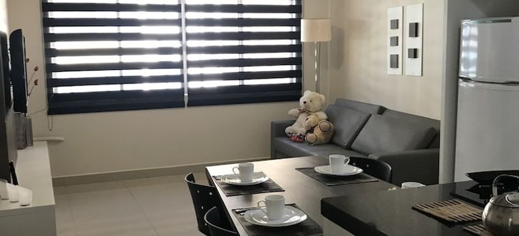 Hotel Apartamento Vila Real Balneario Camboriu: Foto 