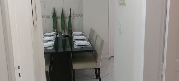 Hotel Apartamento Vila Real Balneario Camboriu: Foto 