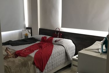 Hotel Apartamento Vila Real Balneario Camboriu: Photo 