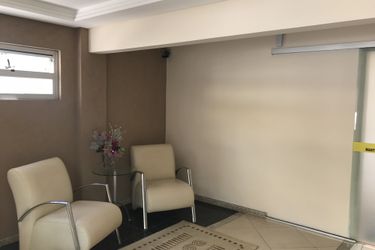 Hotel Apartamento Vila Real Balneario Camboriu: Photo 