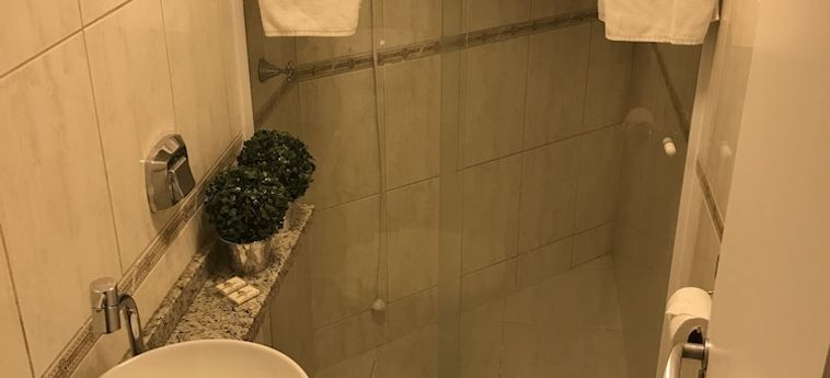 Hotel Apartamento Edifício Central Balneario Camboriu: Foto 