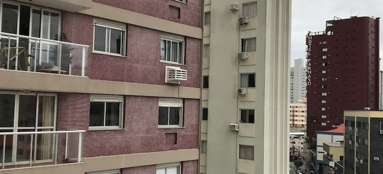 Hotel Apartamento Edifício Central Balneario Camboriu: Foto 