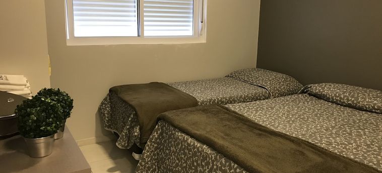 Hotel Apartamento Edifício Central Balneario Camboriu: Foto 
