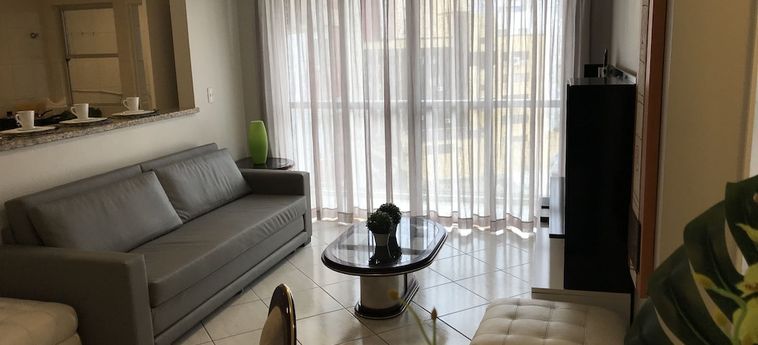 Hotel Apartamento Edifício Central Balneario Camboriu: Foto 