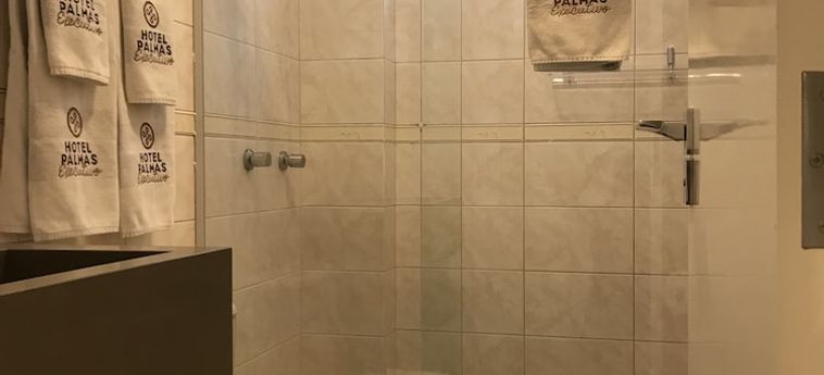 Hotel Apartamento Edifício Dona Anna Balneario Camboriu: Foto 