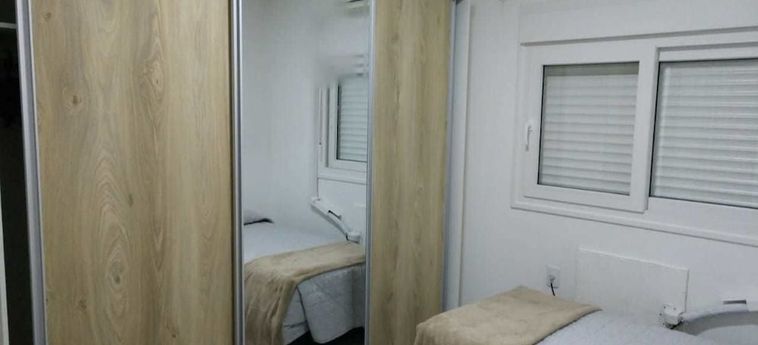 Hotel Apartamento Edifício Dona Anna Balneario Camboriu: Foto 