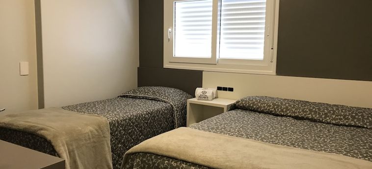 Hotel Apartamento Edifício Dona Anna Balneario Camboriu: Foto 