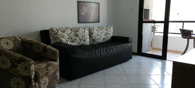 Hotel Apartamento Edifício Dona Anna Balneario Camboriu : Photo 