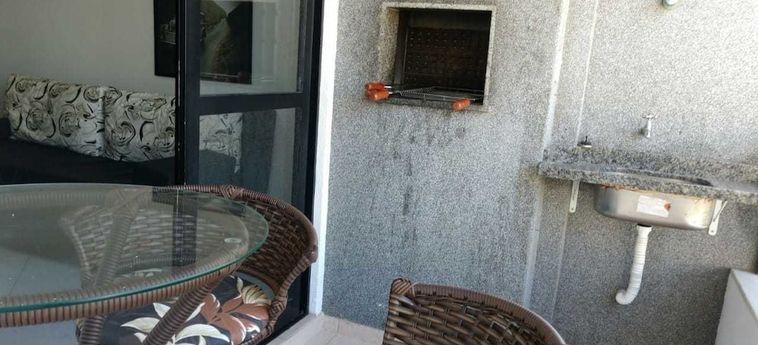 Hotel Apartamento Edifício Dona Anna Balneario Camboriu: Foto 