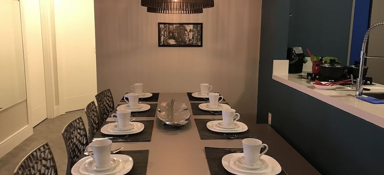 Hotel Apartamento Edifício Dona Anna Balneario Camboriu: Foto 