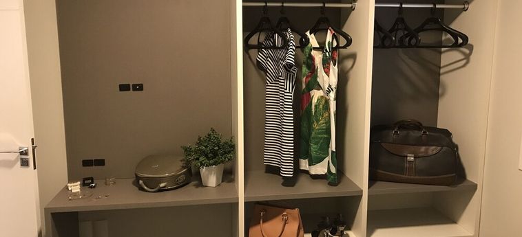 Hotel Apartamento Edifício Dona Anna Balneario Camboriu: Foto 