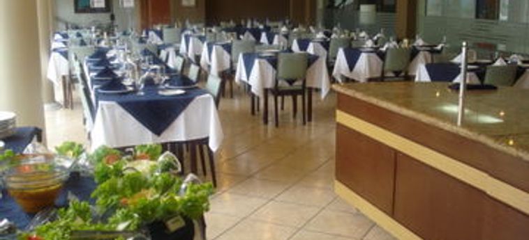 Hotel Marambaia Casino & Convention:  BALNEARIO CAMBORIU