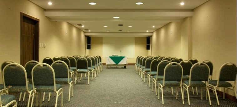 Hotel Plaza Camboriu Balneario Camboriu: Foto 