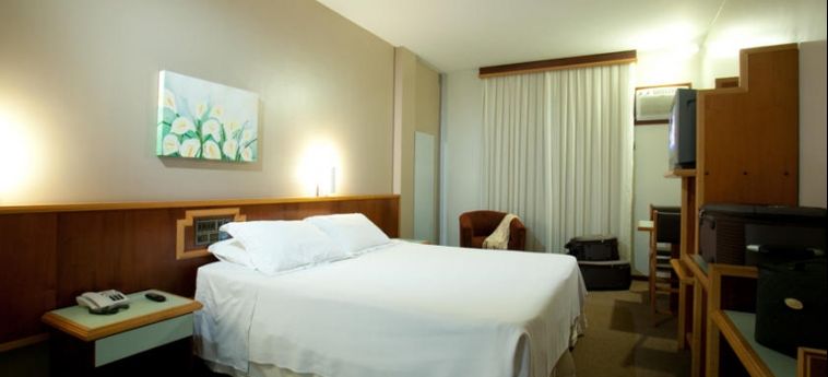 Hotel Plaza Camboriu Balneario Camboriu: Foto 