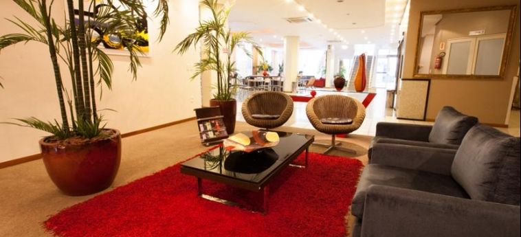 Hotel Plaza Camboriu Balneario Camboriu: Foto 