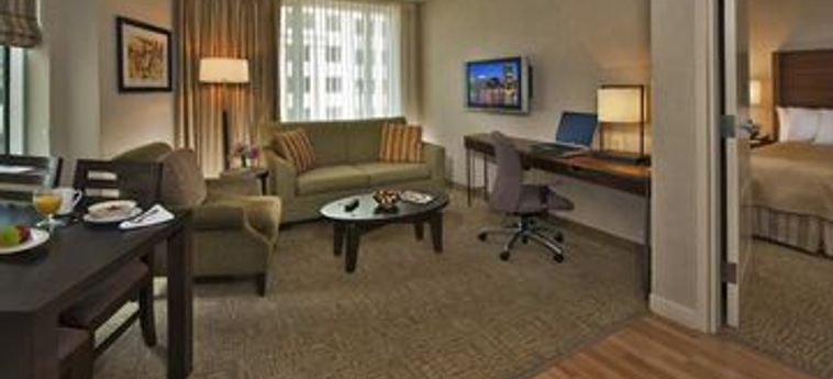 HOMEWOOD SUITES BY HILTON BALTIMORE 3 Stelle
