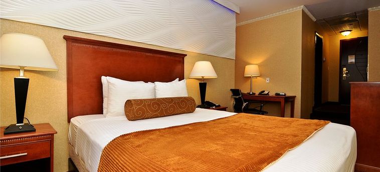 Best Western Plus Envy Hotel:  BALTIMORA (MD)