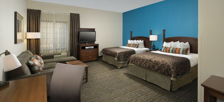 Hotel Staybridge Suites Baltimore Bwi Airport:  BALTIMORA (MD)