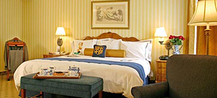 Hotel Lord Baltimore:  BALTIMORA (MD)