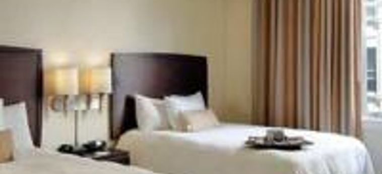 Hotel Hampton Inn & Suites Baltimore Inner Harbor :  BALTIMORA (MD)