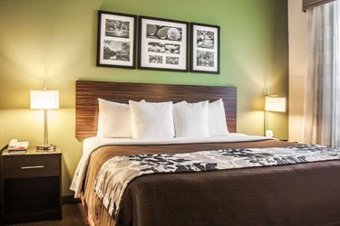 Hotel Sleep Inn & Suites Downtown Inner Harbor:  BALTIMORE (MD)
