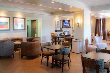 Hotel Wingate By Wyndham Baltimore Bwi Airport:  BALTIMORE (MD)
